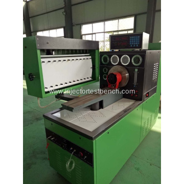 Diesel Injection Pump Tester